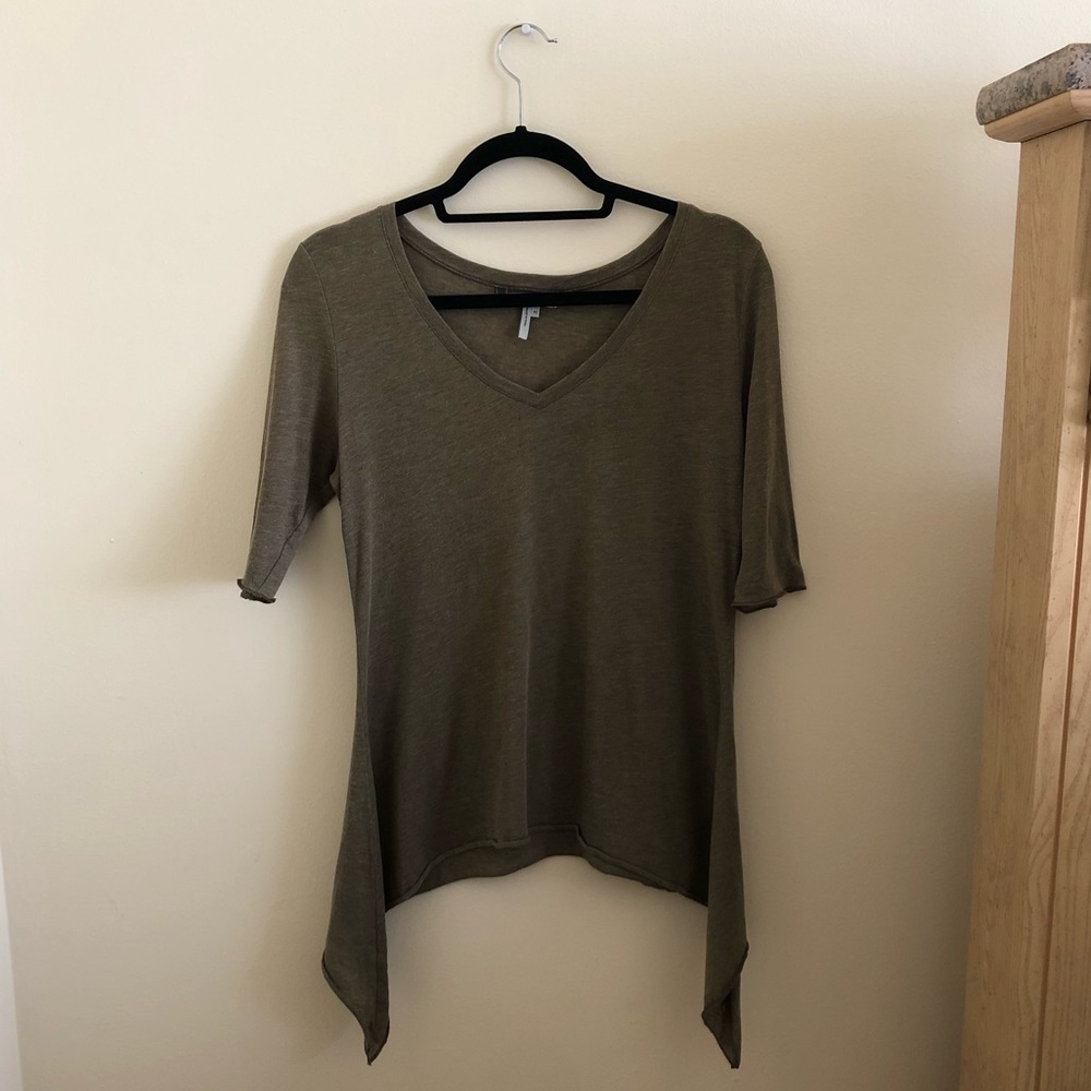 BCBGirls 2000s Shirt